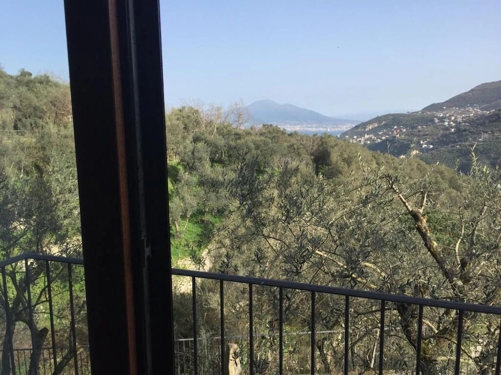 De Vivo Realty - Il Casale del Mirto