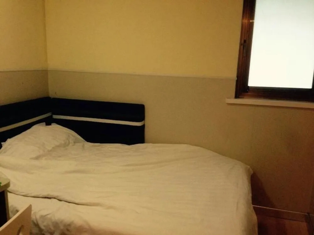 Hi inn Suzhou Xinguanqian