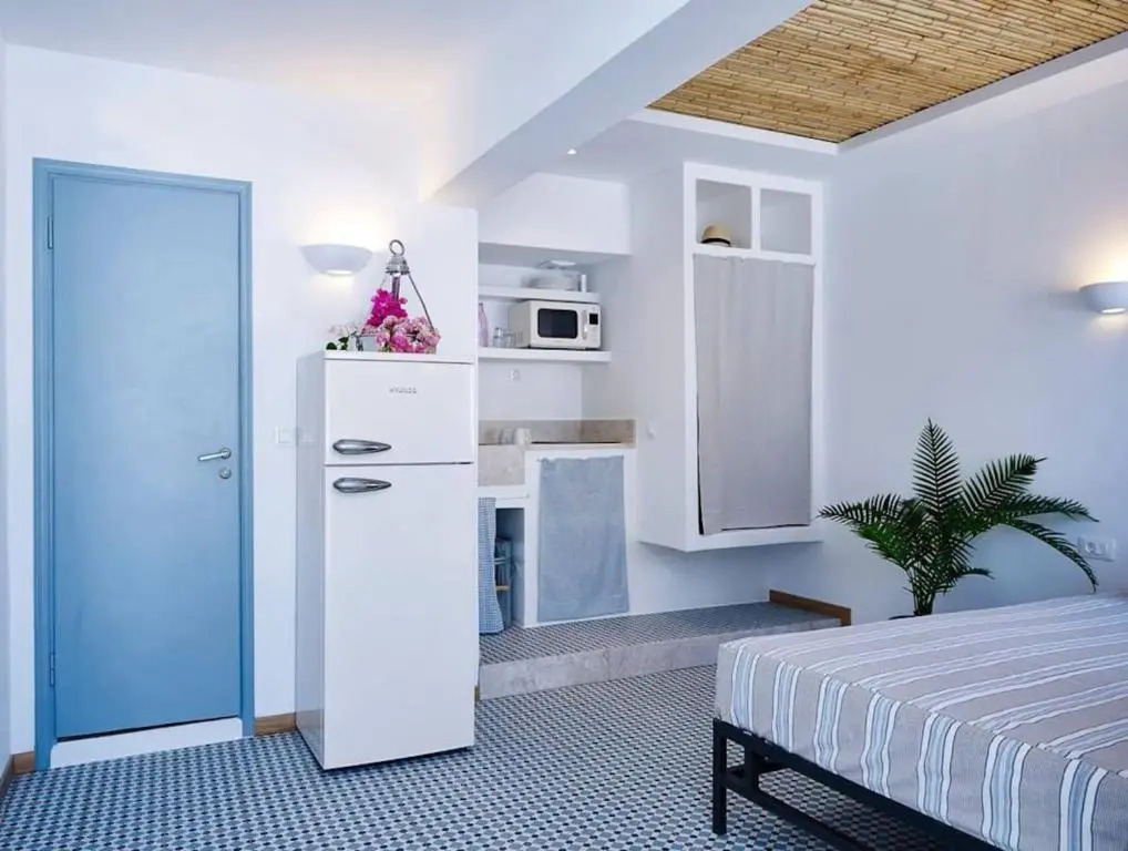 Kalithea-Hills Apartment 3