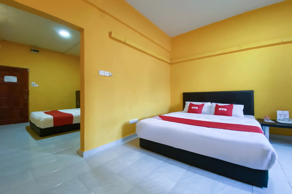 Coop Hotel Kangar