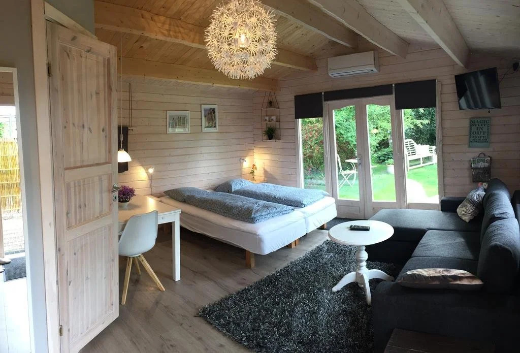 Piccobello Bed & Breakfast Valløby Køge