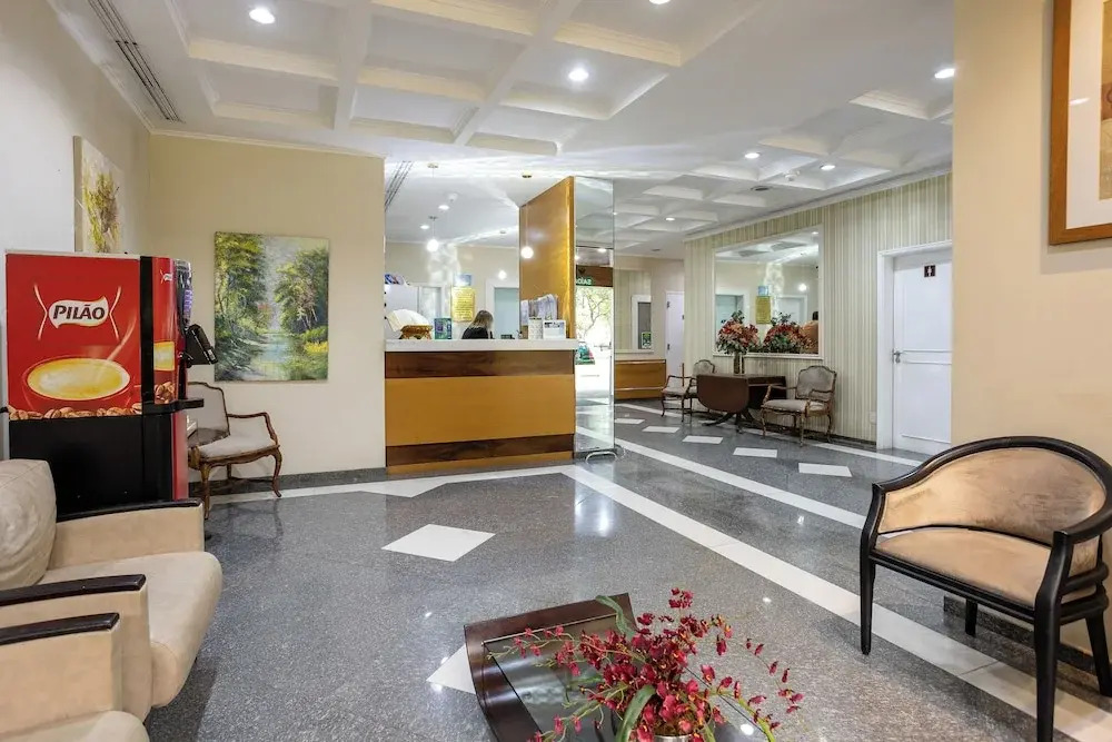 Astron Park Tower Hotel