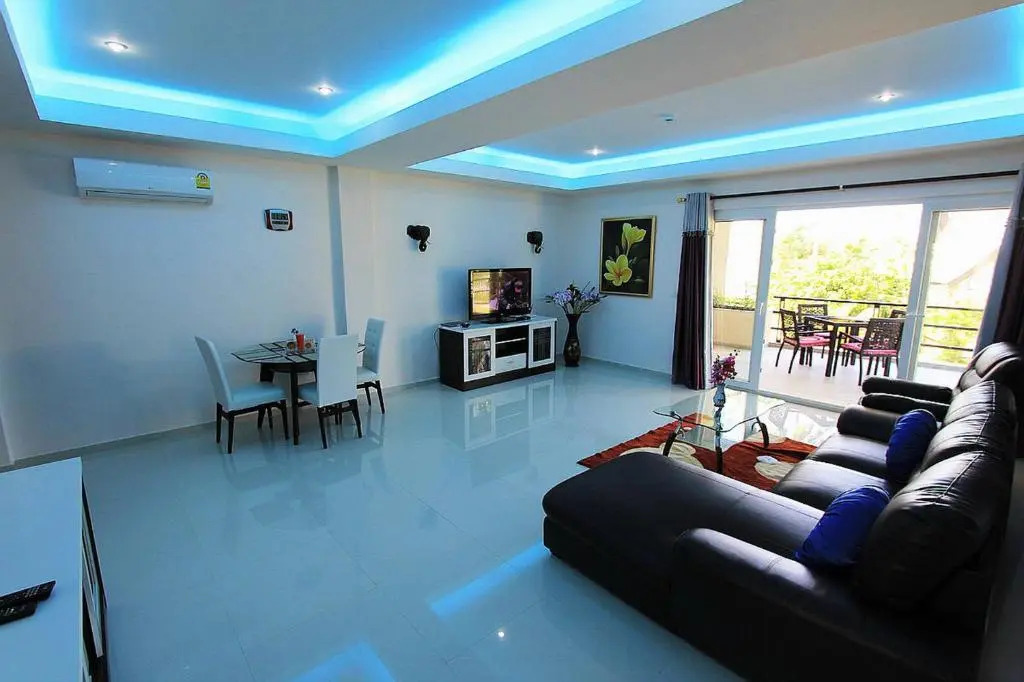 Siam Royal View Pool Villa