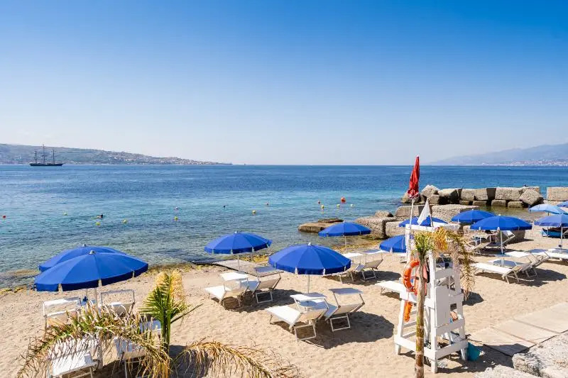 Capo Peloro Hotel Only Adults 12