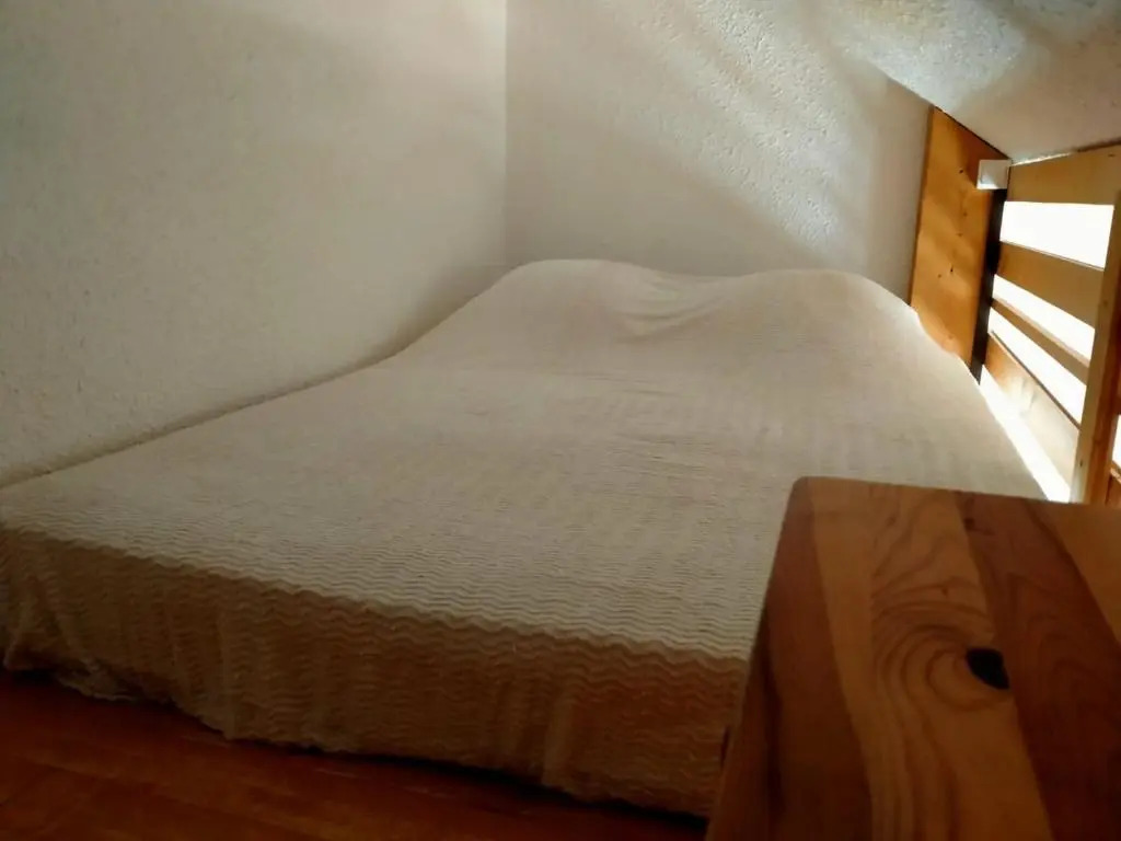 Appartement Mont-Dore, 2 pièces, 5 personnes - FR-1-415-113