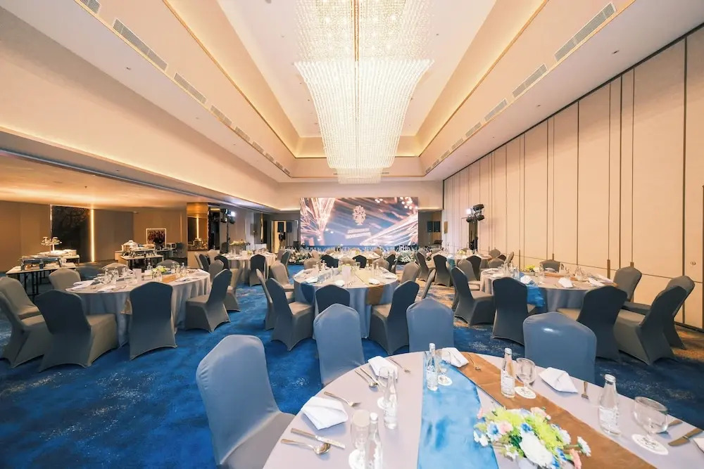The All-Suite Pentacity Hotel Balikpapan
