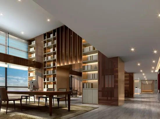 JI Hotel (Guiyang North Railway Station)