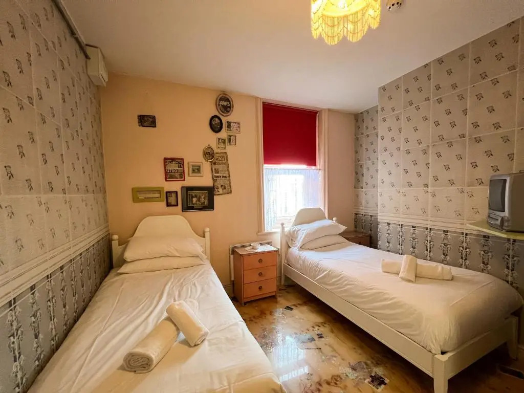 Art Hostel