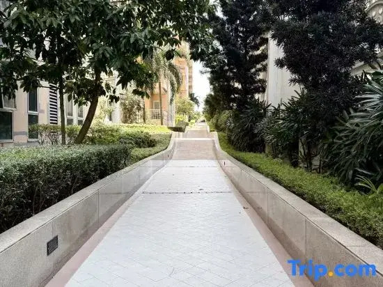 Venice Luxe Condo (Maximum 3 Adults+Kids) w/65"TV