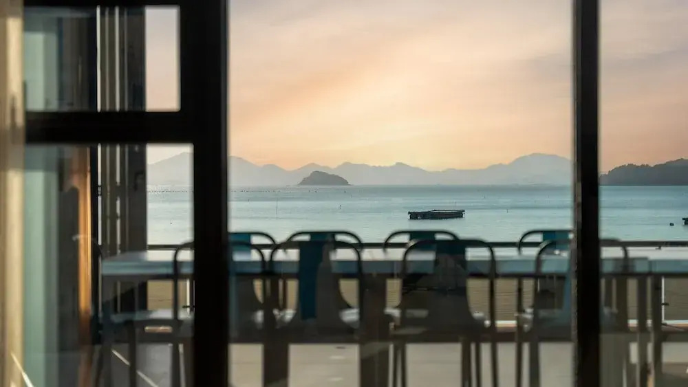 Yeosu Kinolkids Poolvilla