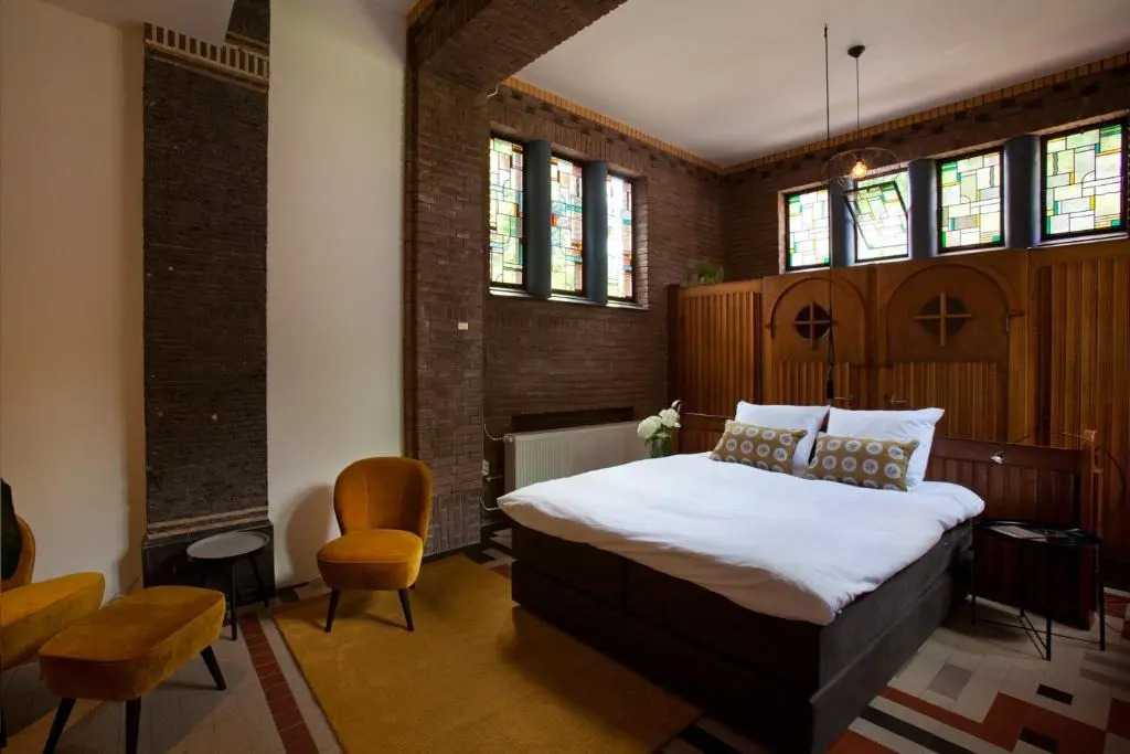 B&B de Kerk