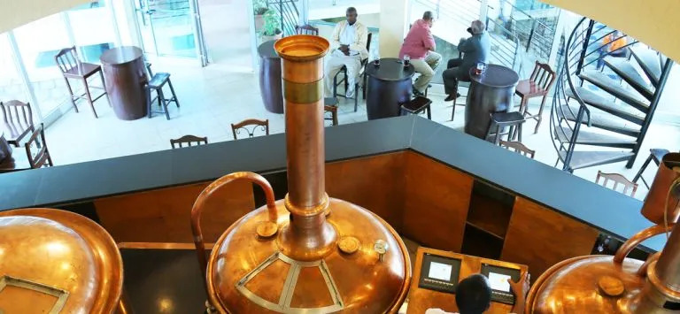 Embilta Hotel