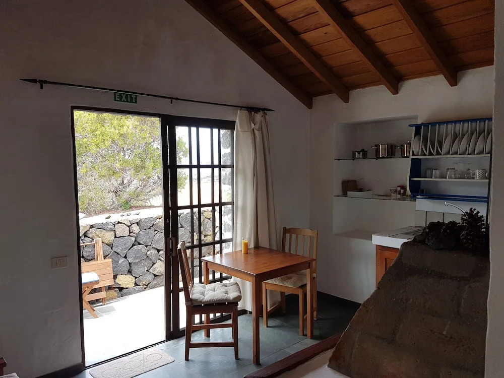 Casitas El Espinel