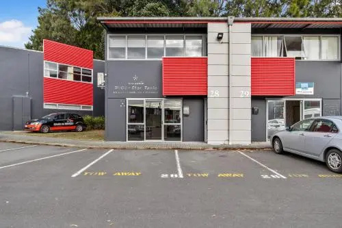 Cozy one bedroom apartment near Auckland Airport