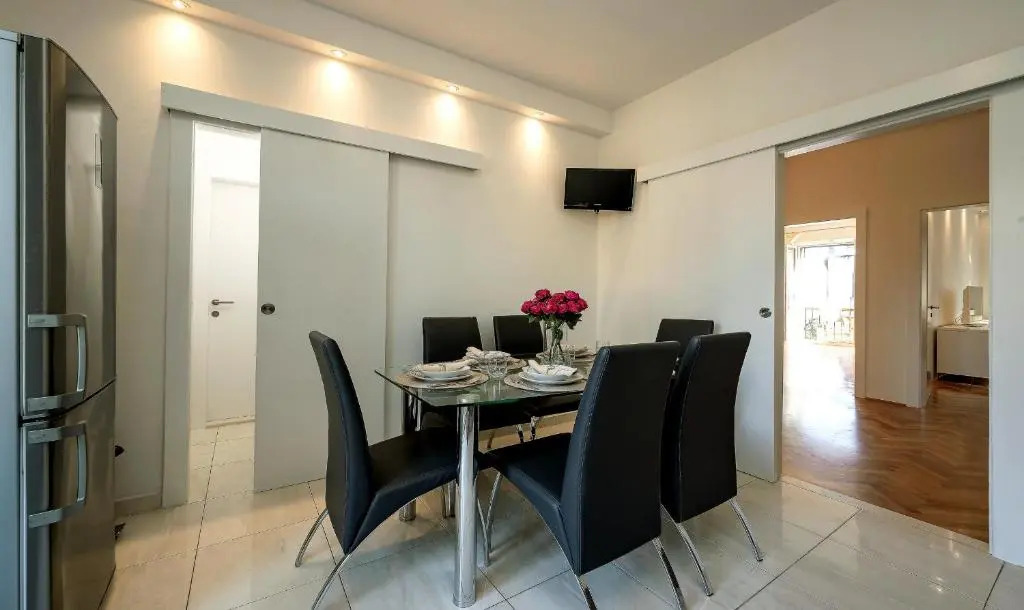 Palomar Luxury Apartment Split