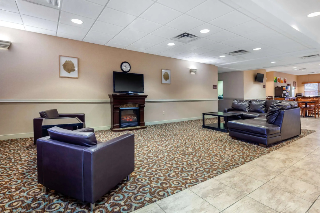 Quality Inn Smyrna