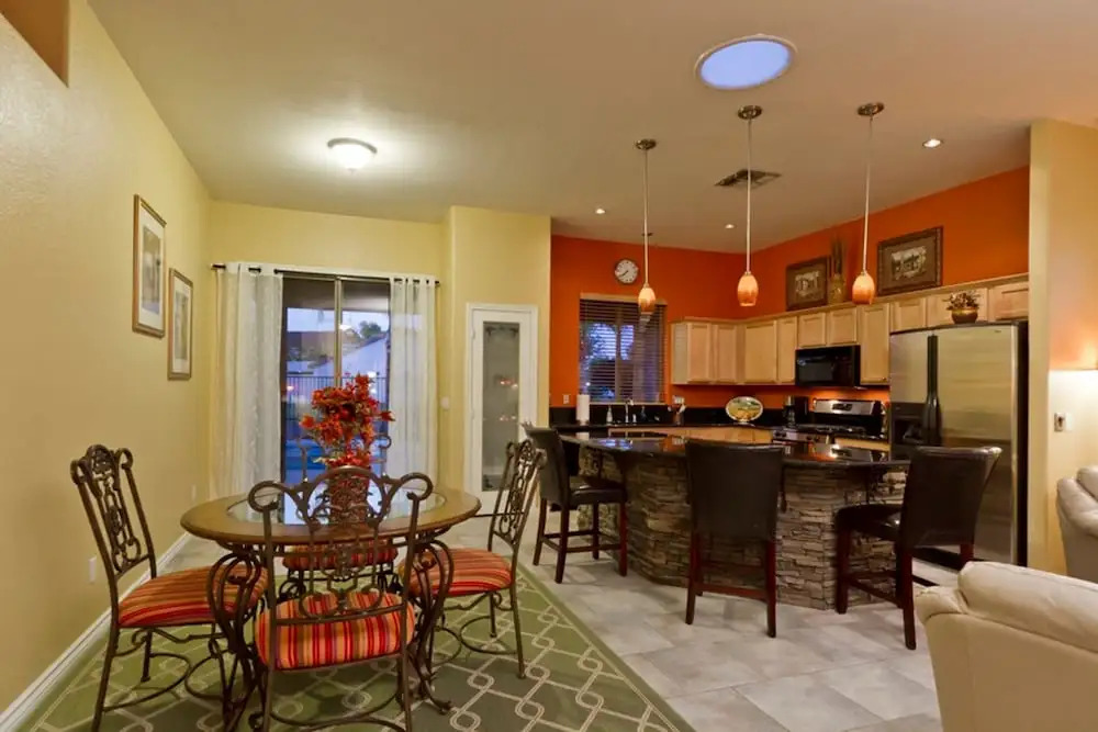 Augusta On The Green 3BR by Casago