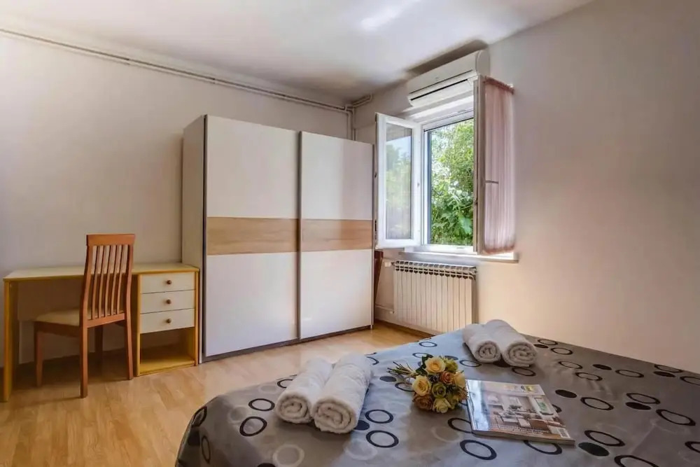 Secret Garden Apartment Mali Losinj