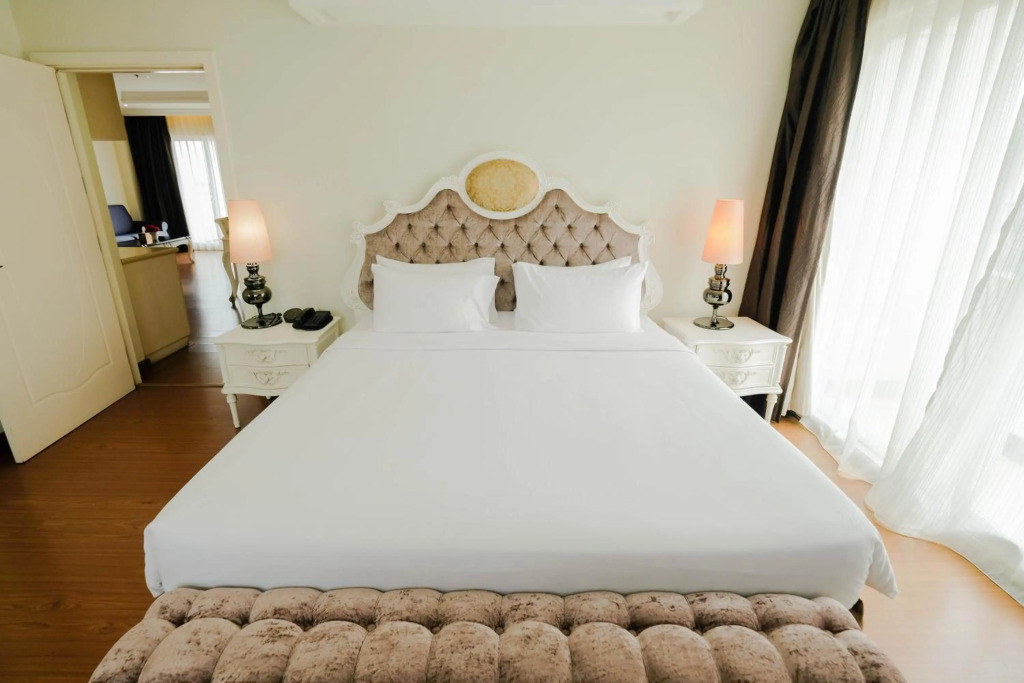 LK Miracle Suite - SHA Extra Plus