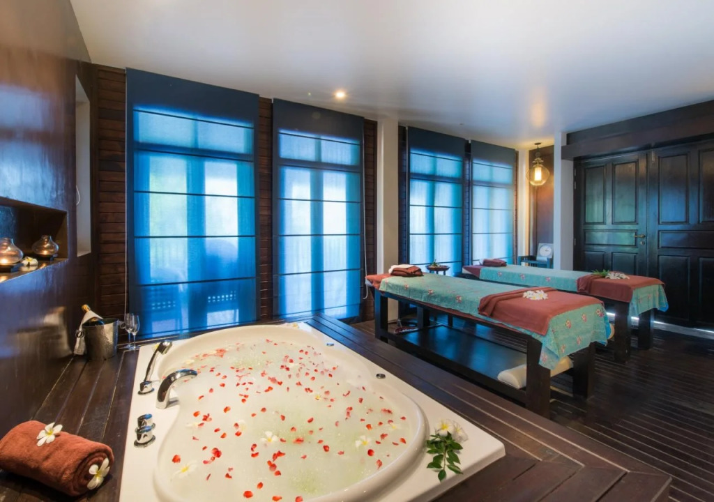 SAii Koh Samui Villas