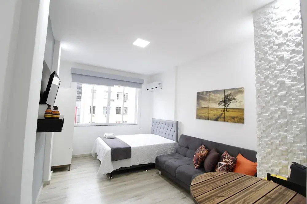 Copacabana 2 PAX Br1029 Z4