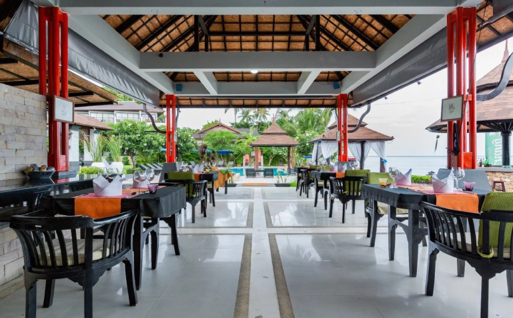 Samaya Wellness Resort