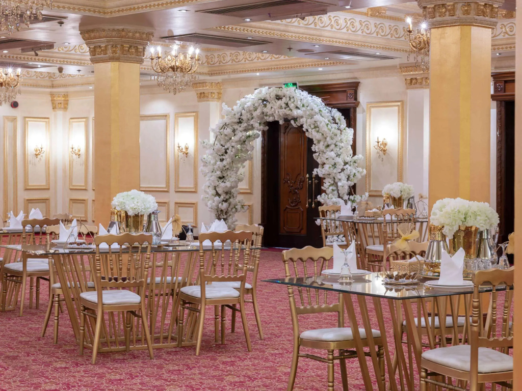 MOVE INN Jeddah Hotel