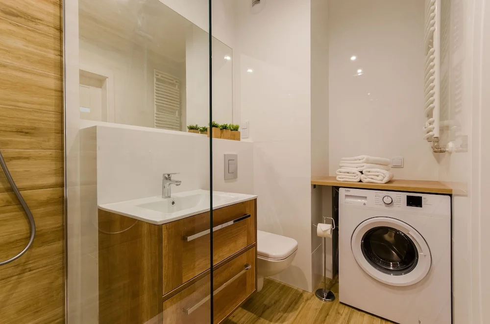 Loft Apartments - Lubelska
