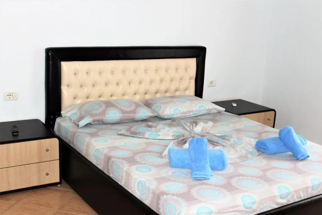 Hotel Frida