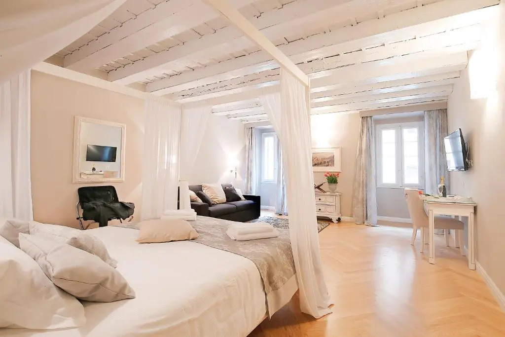 Boutique Apartments Verona