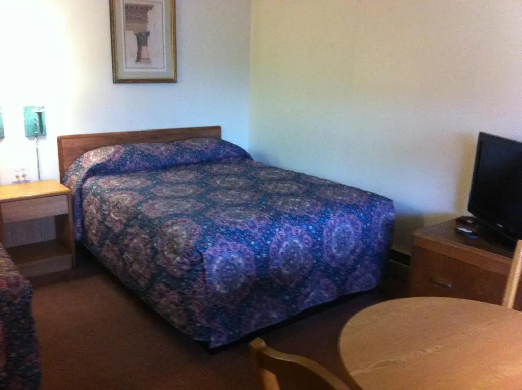 South Hills Motel