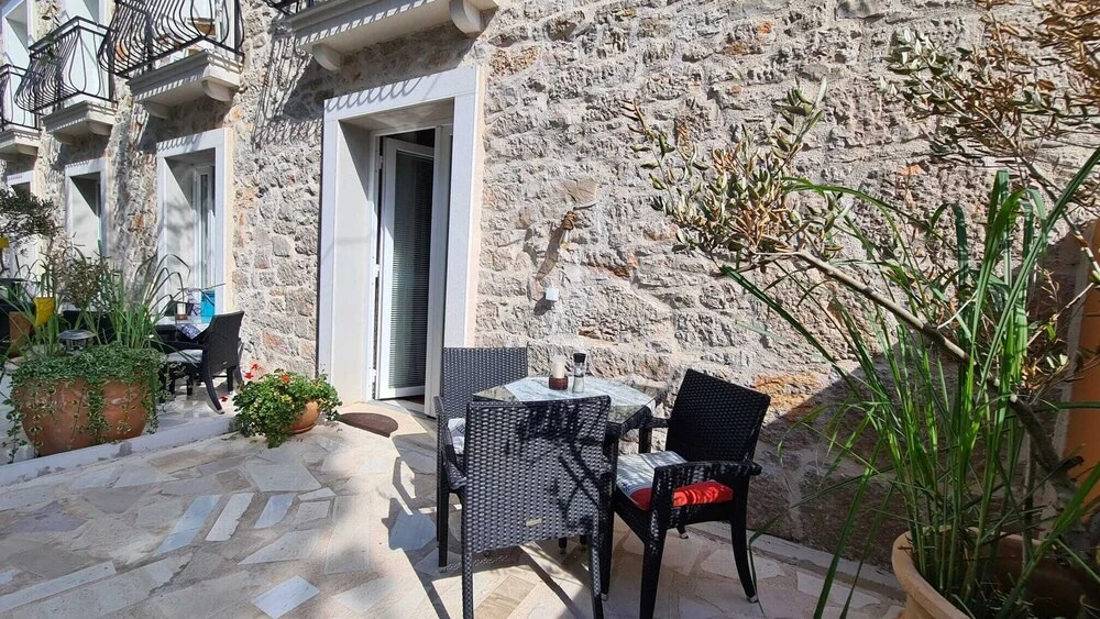 Boutique Vila Marijini Dvori