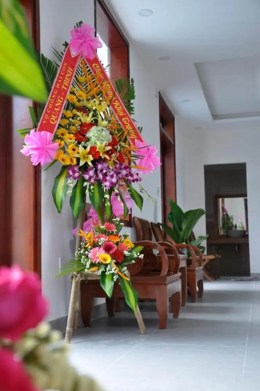 Phu Hung Thinh Villa
