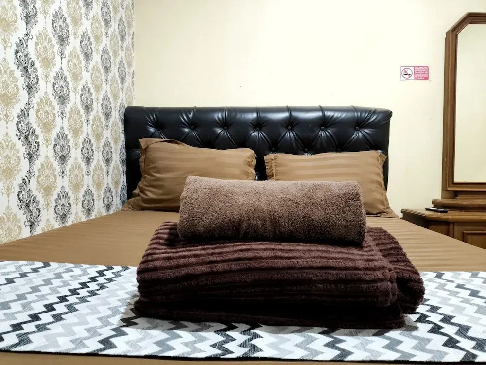 De Patuk homestay