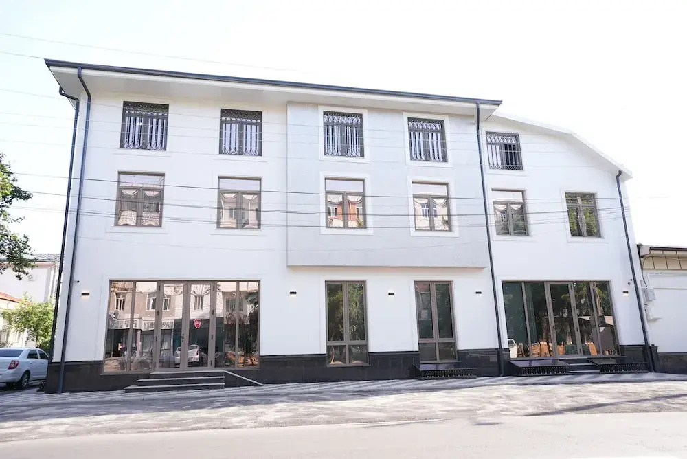 Kamilovs Hotel