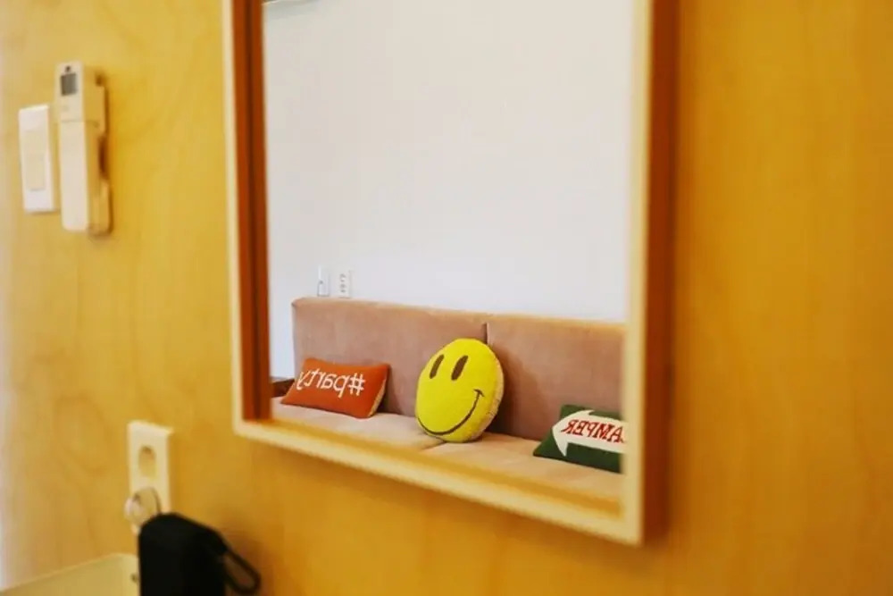 Yangpyeong Smile Cottage Pension