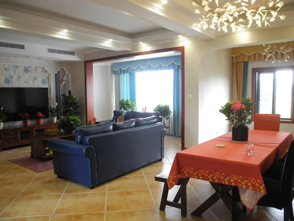 Qingjue Guesthouse