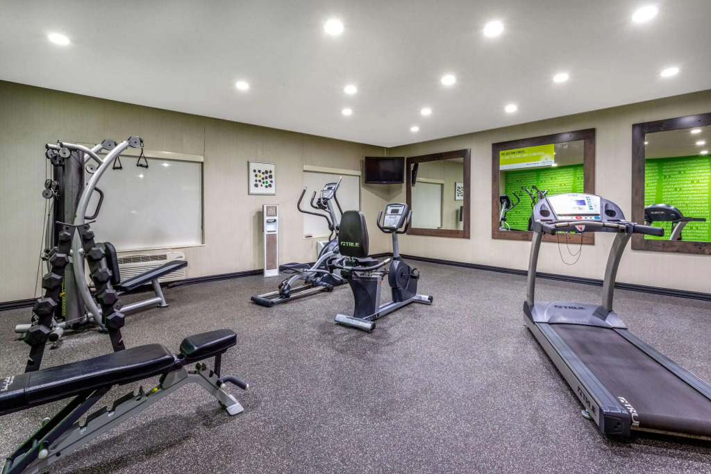 La Quinta Inn & Suites by Wyndham Hopkinsville