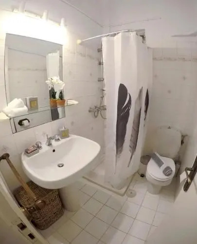 Holiday Home 2 Bedrooms - Kiani Akti