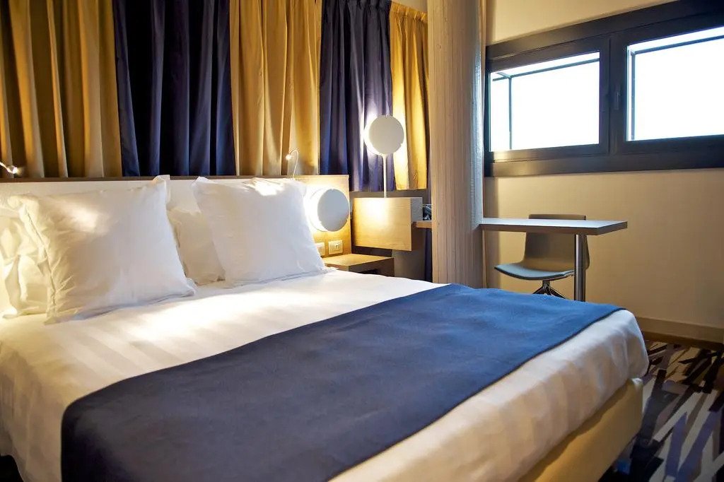 Mercure Roma Centro Colosseo