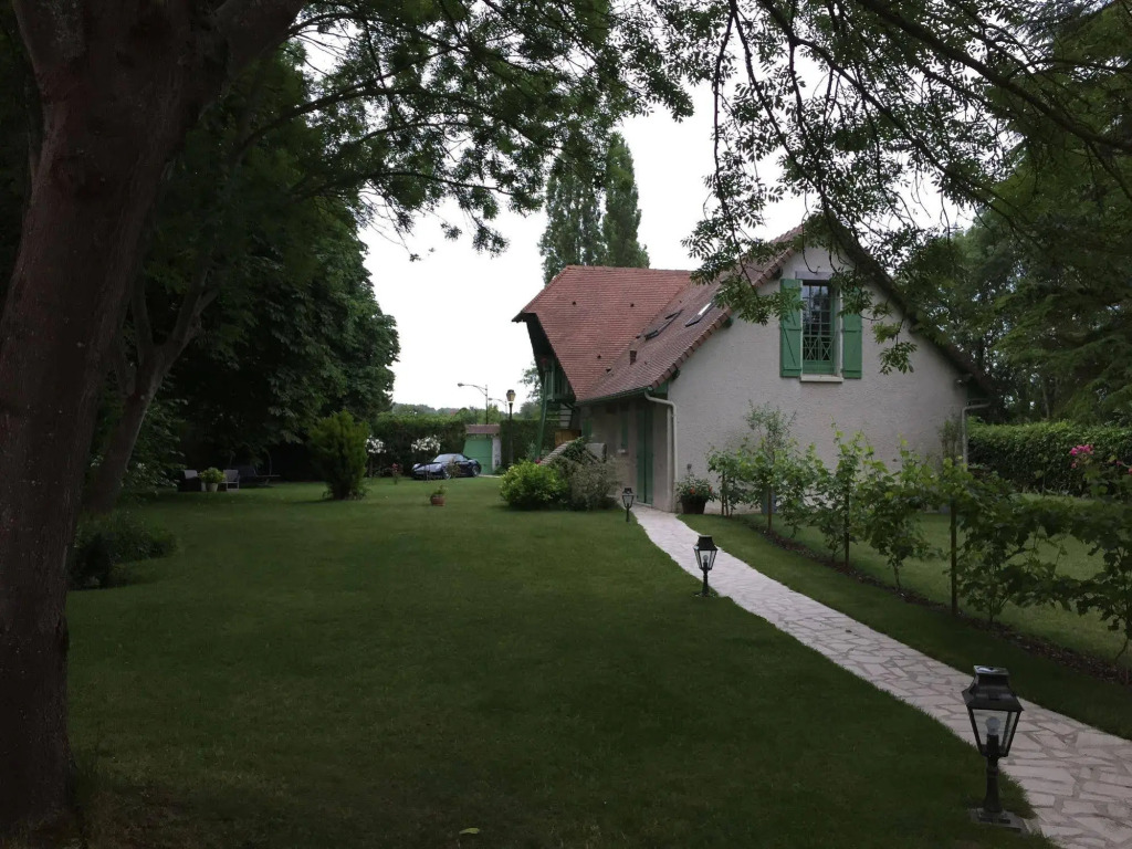 LOrée de Giverny