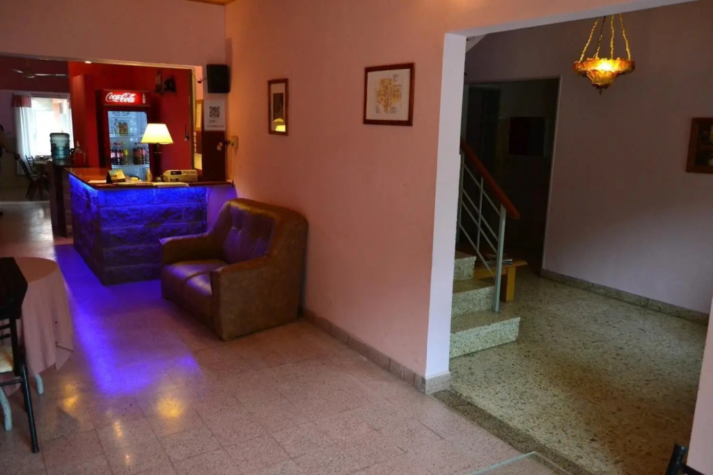 Hotel Mitre