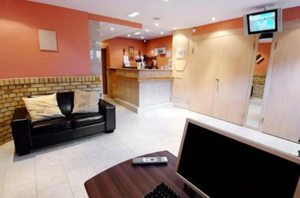 Rosemount Hotel Heathrow