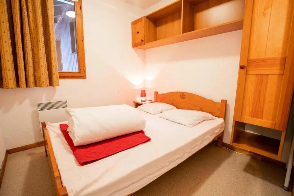 Chalet Arrondaz J - 3 Pièces pour 6 Personnes 193189