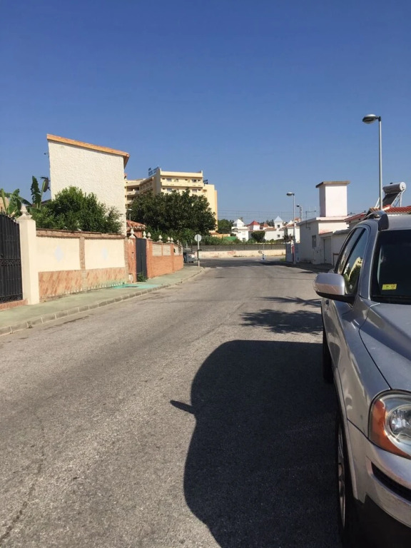 Apartment With 4 Bedrooms in Torremolinos, With Wonderful sea View, En