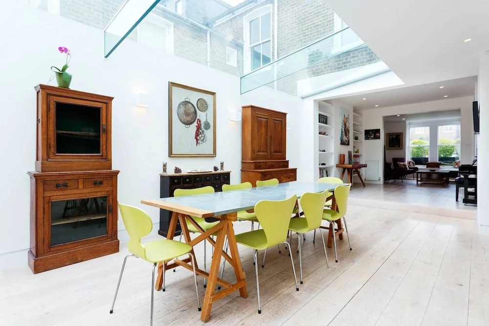 Veeve - Gorgeous Notting Hill