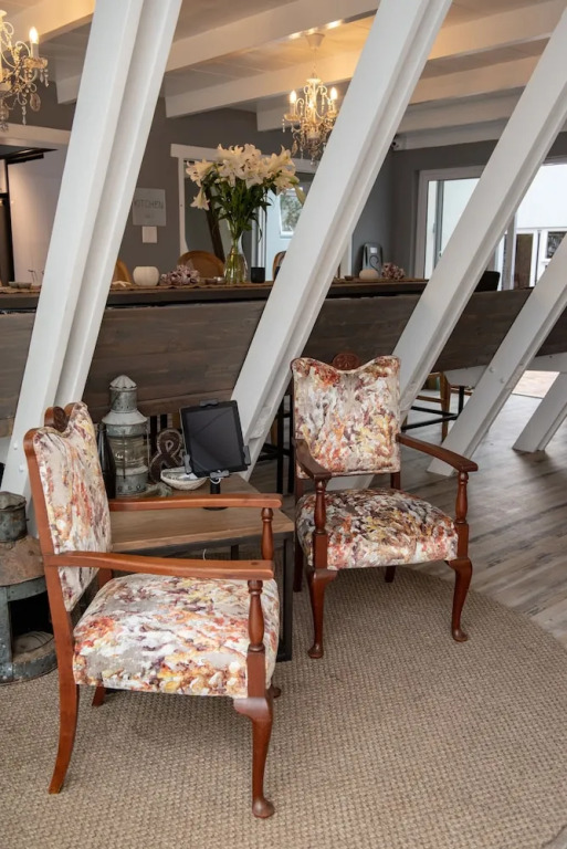 Salt Boutique Guest House