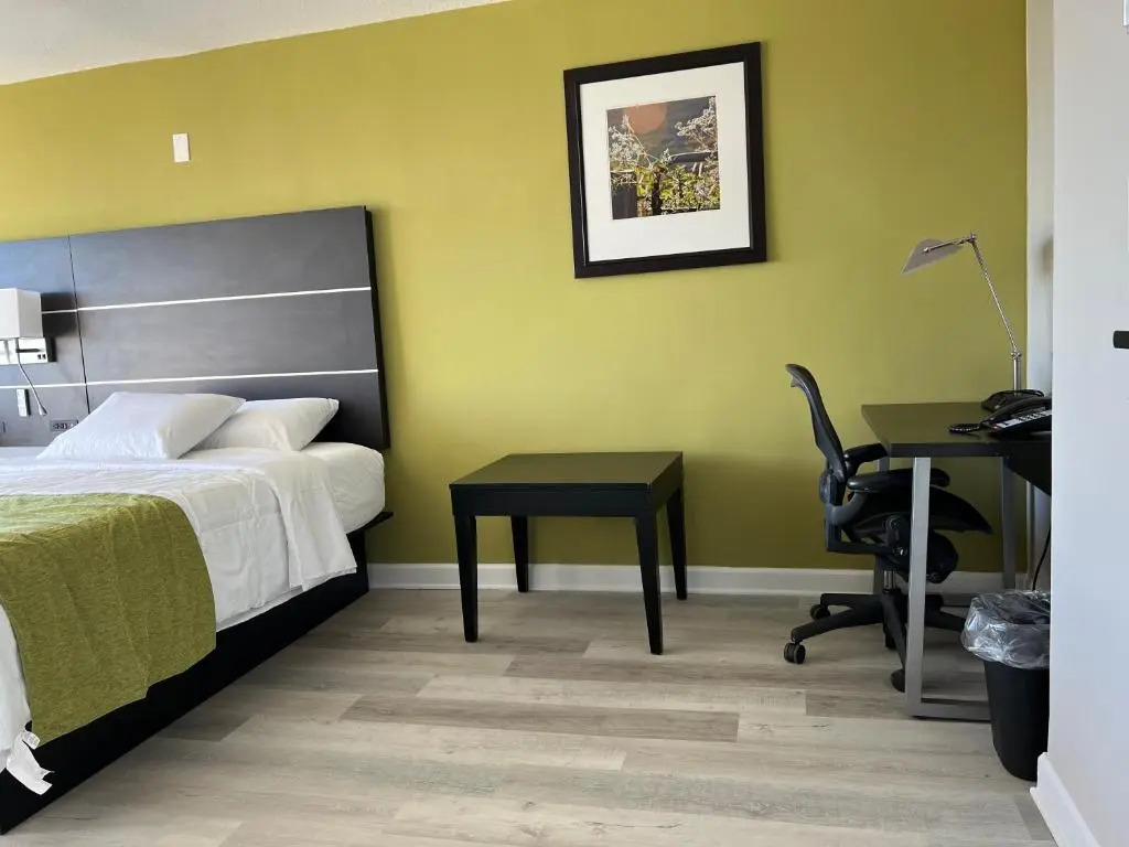 Hotel Weston