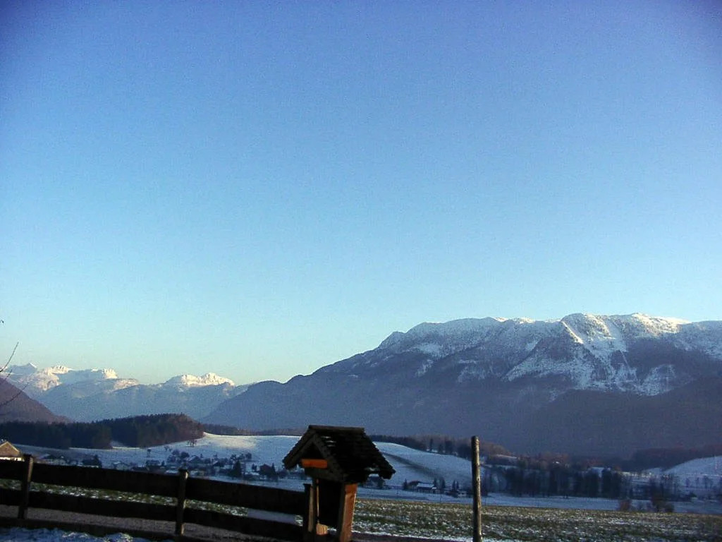 Haus Wintersteller