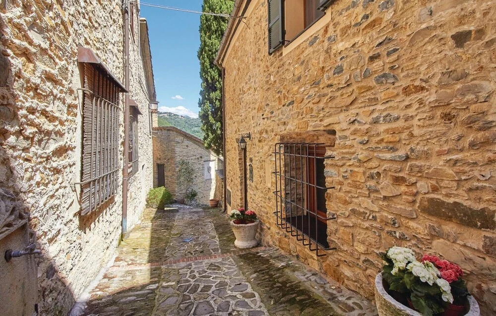 Casa Castelli